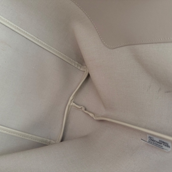 Longchamp Le Pliage City Large Coated Canvas Tote Bag - Picture 3 of 14